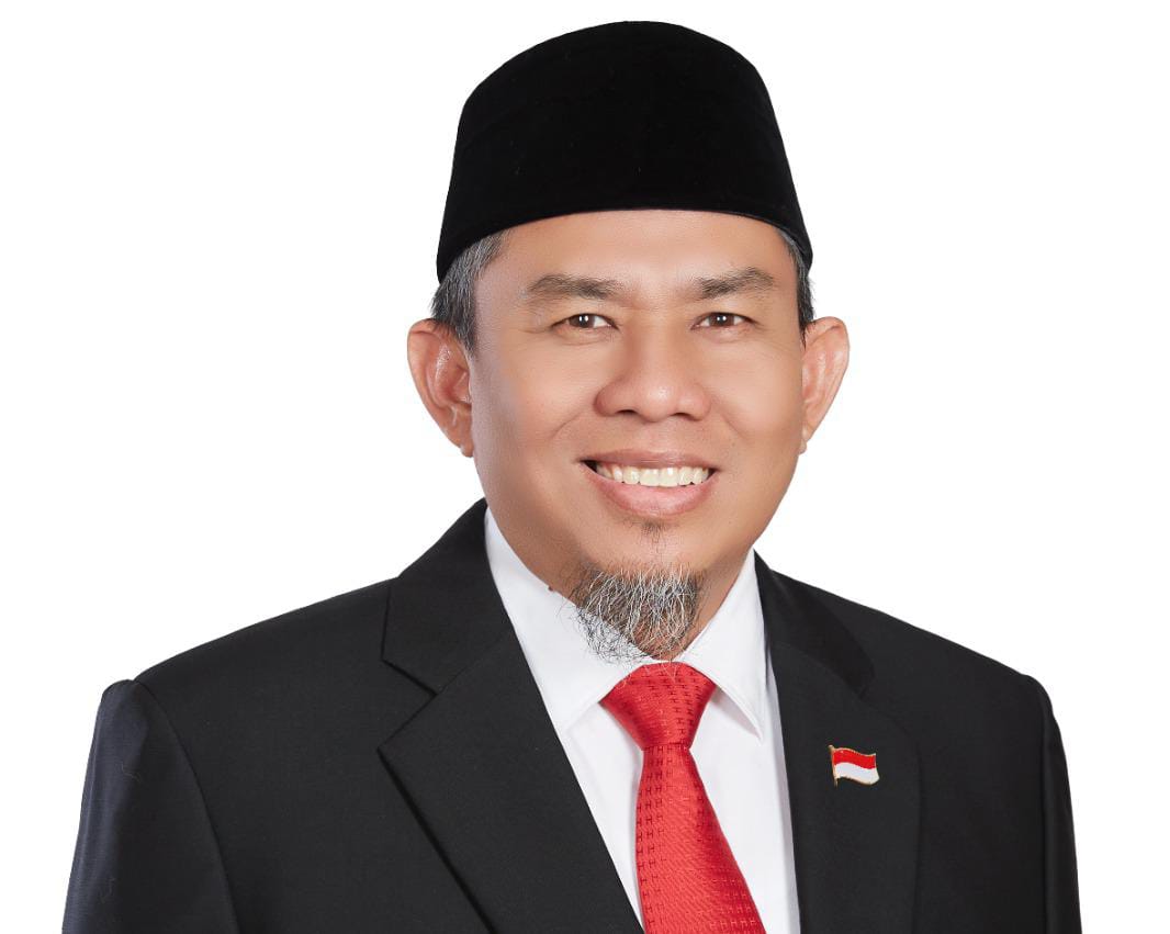 H Abdul Rahman Pastikan Program yang Berjalan akan Bermanfaat untuk Orang Banyak