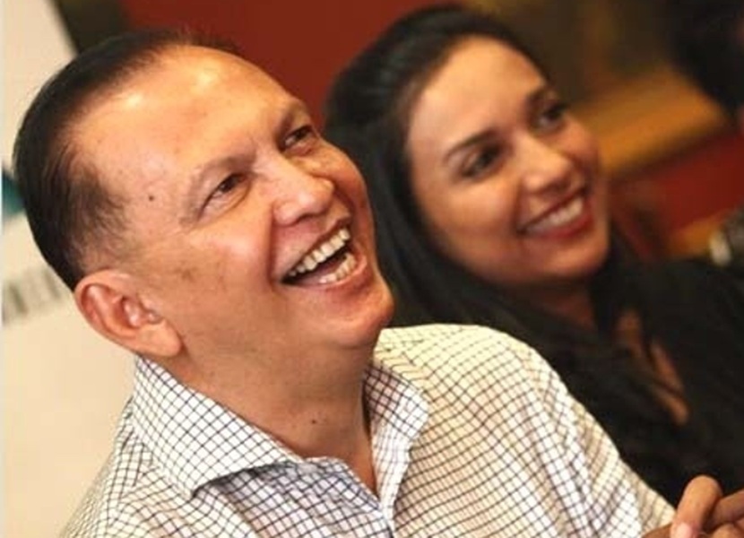 Nah Loh! Deniel Candra Laporkan Roy Marten dan Dwi Yanuas ke Mabes Polri