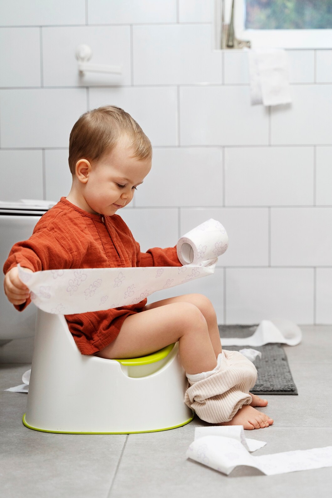Tips Mengajarkan Toilet Training Kepada Anak, Wajib Diajarkan Sebelum Terlambat