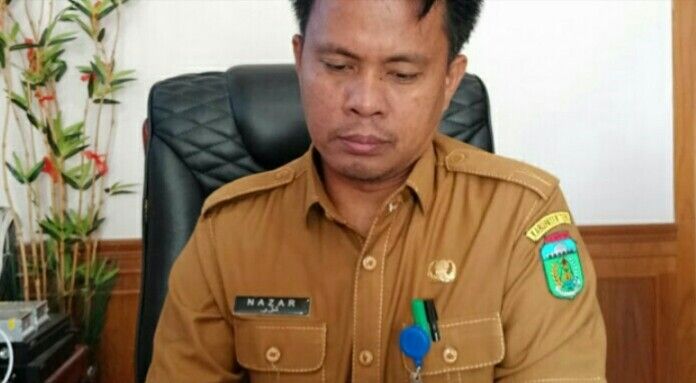 Pemkab Tebo Targetkan Serapan Anggaran 97 Persen