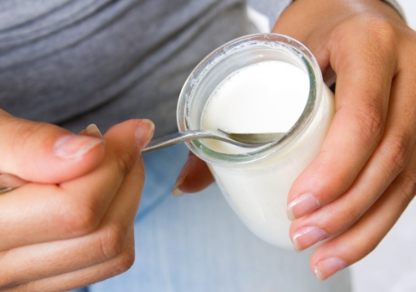 Cek! Yogurt untuk Diet Sangat Efektif, Mitos atau Fakta? 