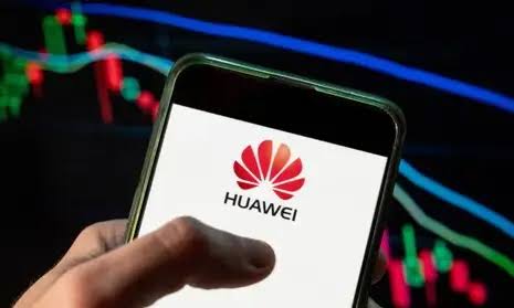 Huawei Hadir Lebih Canggih, Kembangkan Sensor Sidik Jari Ultrasonik Secara Mandiri
