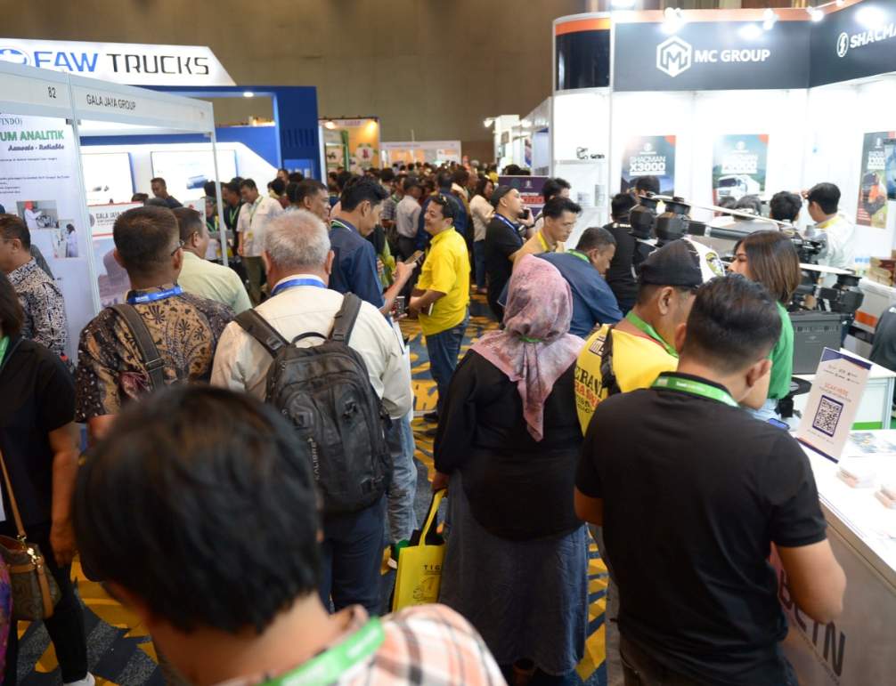 Sawit Indonesia Expo 2025 Kembali Berlangsung di Riau, Tampilkan 500 Teknologi Produk Industri Sawit