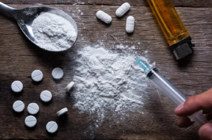 Dendam pada Orang Tua, Pasutri Nekat Suntikkan Sabu ke Adik yang Masih Remaja