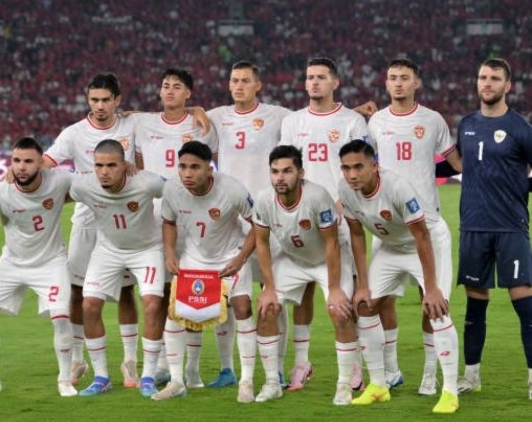 AFC Tanggapi Permintaan Bahrain untuk Tidak Bermain di Indonesia dalam Kualifikasi Piala Dunia 2026