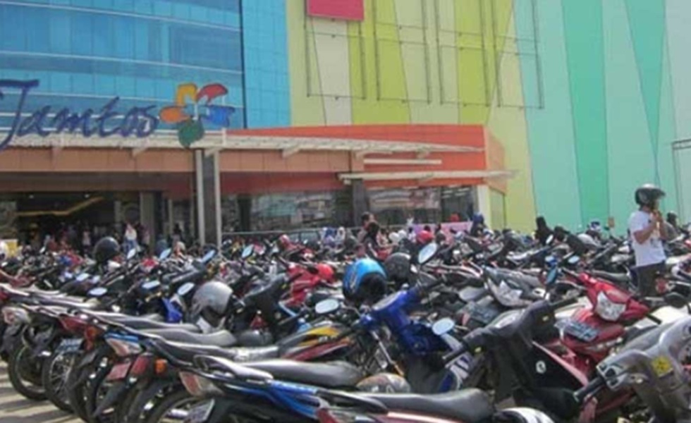 Punya Aspirasi atau Saran tentang Bayar Parkir Pakai QRIS di Kota Jambi, Ke Sini Aja!