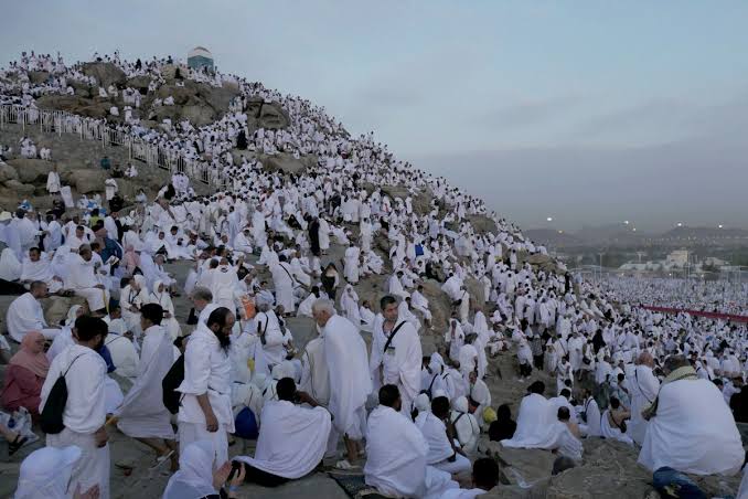 Jadi Puncak Ibadah Haji, Ini Makna dan Tujuan Wukuf di Padang Arafah 