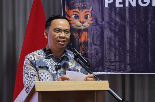 Urus Paspor Kini Makin Mudah dan Transparan, Kantor Imigrasi Kerinci Terapkan Sistem M-Paspor Tanpa Calo