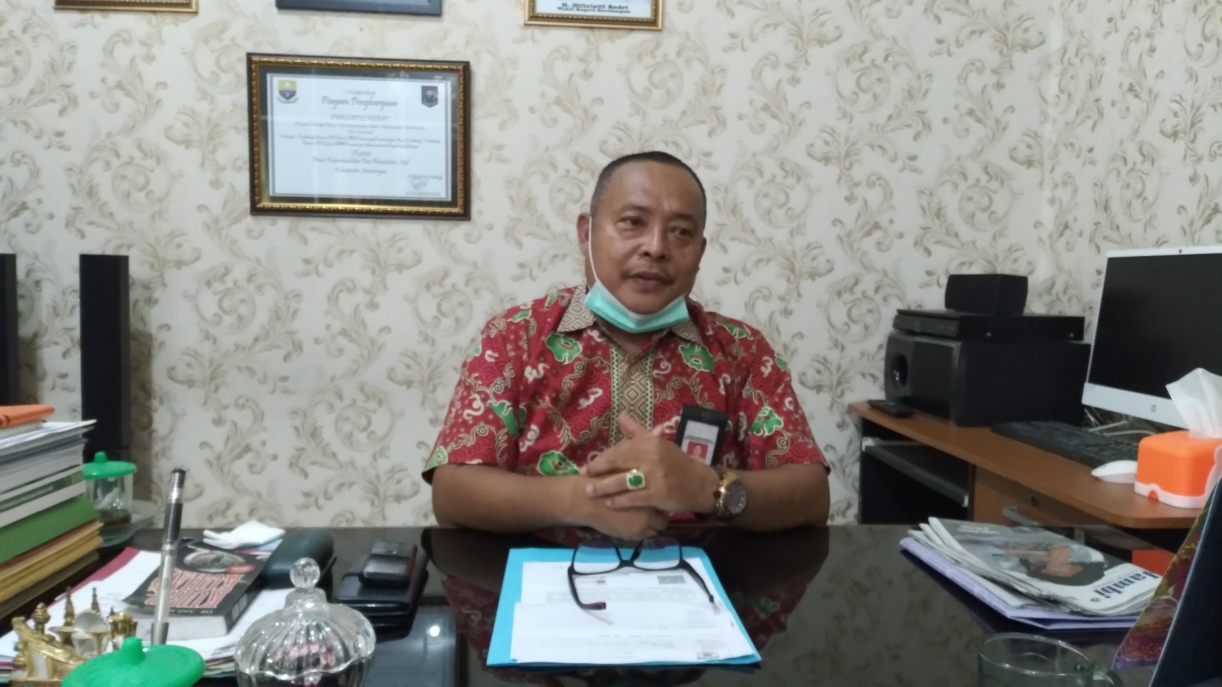 Kisruh Bank BRI Sarolangun dengan Pensiunan TNI, BPSK Harap Ada Mediasi