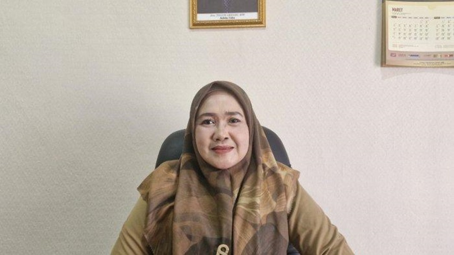 Ratusan ASN Pemkab Tebo Pensiun Tahun Ini, Kepala BKPSDM Tebo: Mayoritas Guru