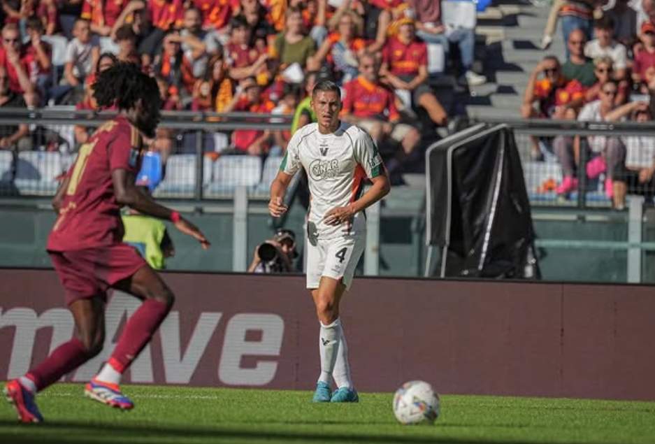 Hasil Serie A: Atalanta vs Venezia Berakhir 0-0, Bek Timnas Indonesia Jay Idzes Bermain Penuh