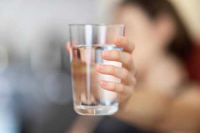 Tips Agar Tak Malas Minum Air Putih Setiap Hari