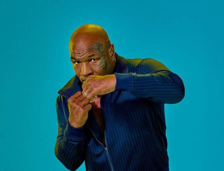 Mike Tyson Merasakan Ajalnya Sudah Dekat, Ini yang Dirasakan