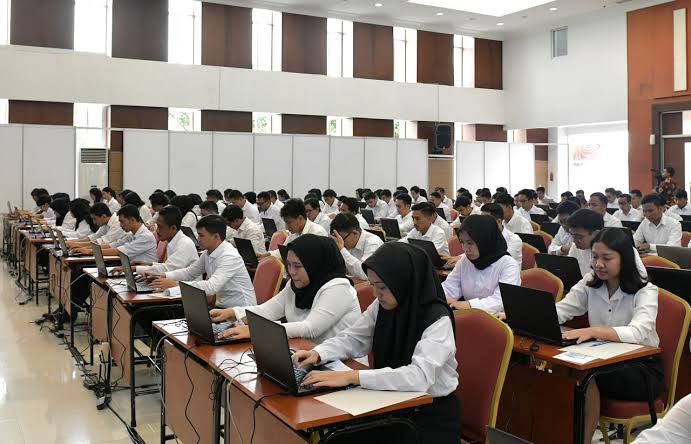 Lolos Administrasi CPNS 2024? Ini Dia Passing Grade yang Harus Dicapai Biar Lolos SKD CPNS 2024