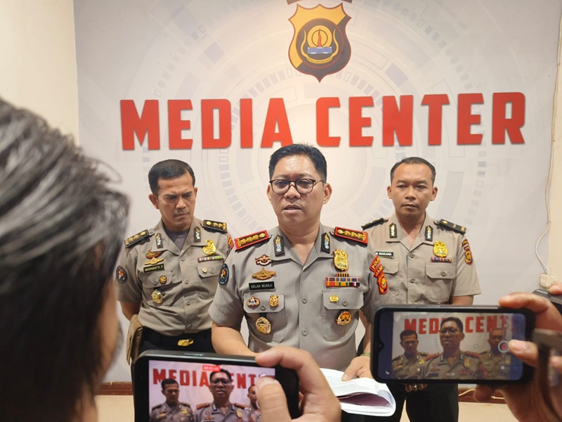 Korban Longsor PETI Sarolangun Bertambah! Kini Ada 8 Tewas, 4 Pekerja Luka-Luka