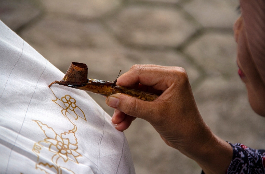 Sejarah Asal Usul dan Pengakuan Batik sebagai Warisan Dunia oleh UNESCO