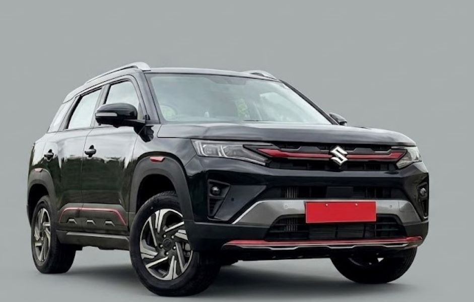 Maruti Suzuki Resmi Lepas Brezza Facelift 2026: Usung Mesin Turbo Anyar, Harga Mulai Rp140 Jutaan