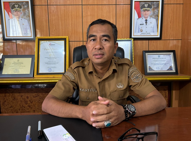 Nah Loh! 36 Siswa di Muaro Jambi Putus Sekolah Jenjang SD dan SMP, Kok Bisa? 