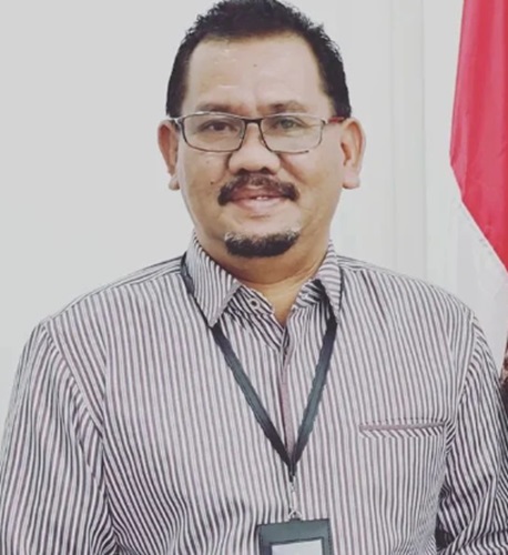 Rektor UIN STS Jambi, Prof Asad Isma Meninggal Dunia, Ini Riwayat Pendidikan dan Karir Almarhum Semasa Hidup