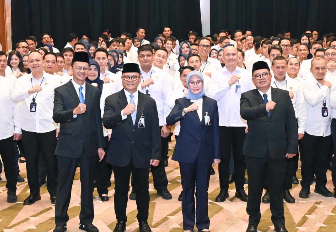 Momentum Hari Kesaktian Pancasila, Jasa Raharja Tegaskan Pelayanan Hingga di Pelosok Negeri