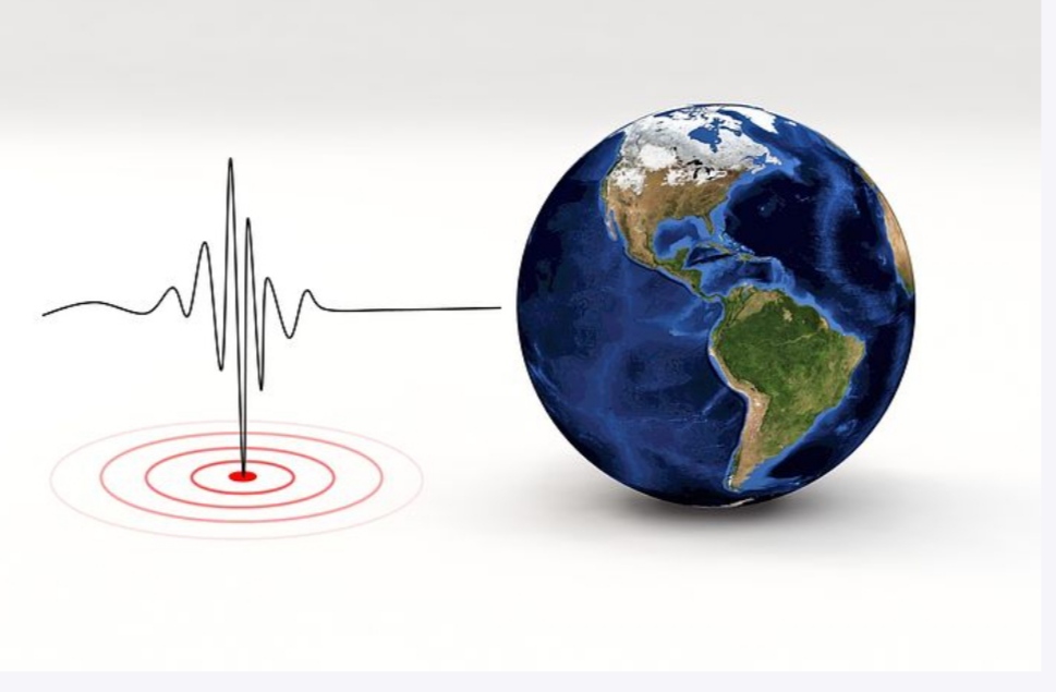 Gempa Mengguncang Tangerang dan Bogor, Terjadi Hampir Bersamaan, Kekuatan 5 Magnitudo