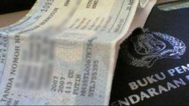 Kepri Perpanjang Program Pemutihan Pajak Kendaraan hingga 15 Desember 2025