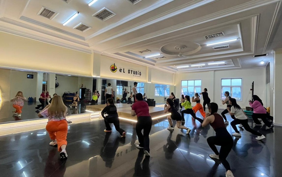 Tetap Bugar Saat Ramadan! Owner El Studio Jambi Bongkar Rahasia Tubuh Tetap Fresh Meski Puasa