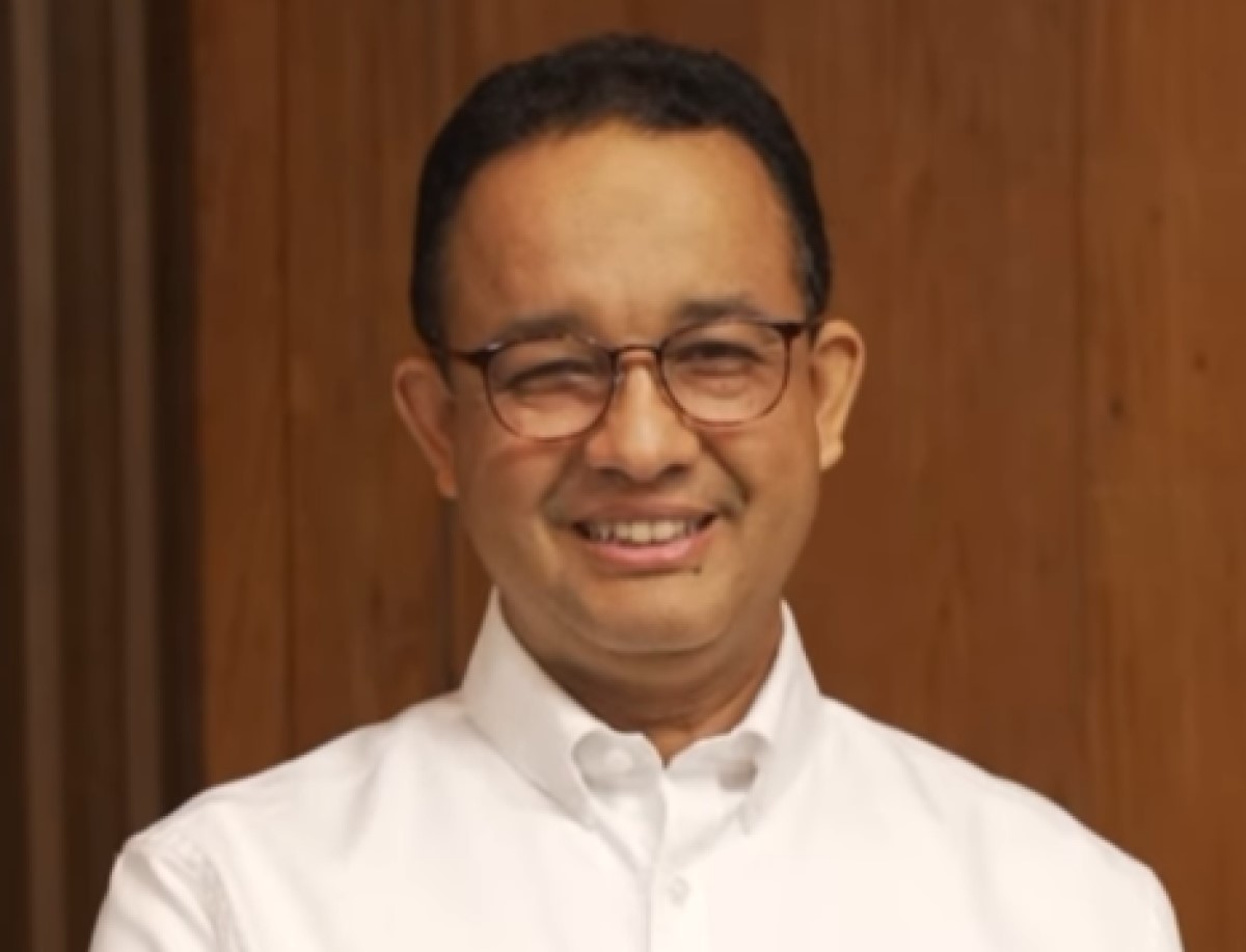 Ini Janji Anies Baswedan Kalau Menang di Pilpres 2024, Salah Satunya Biaya Haji Indonesia Turun