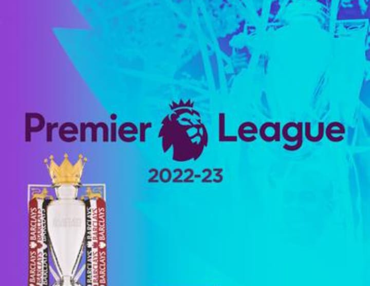 Liga Inggris 2022/2023 Mulai Bergulir, Ini Jadwal Paruh Musim