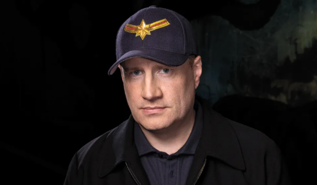 Kevin Feige Menunjuk Miles Morales Yang Akan Jadi Bagian Rencana MCU