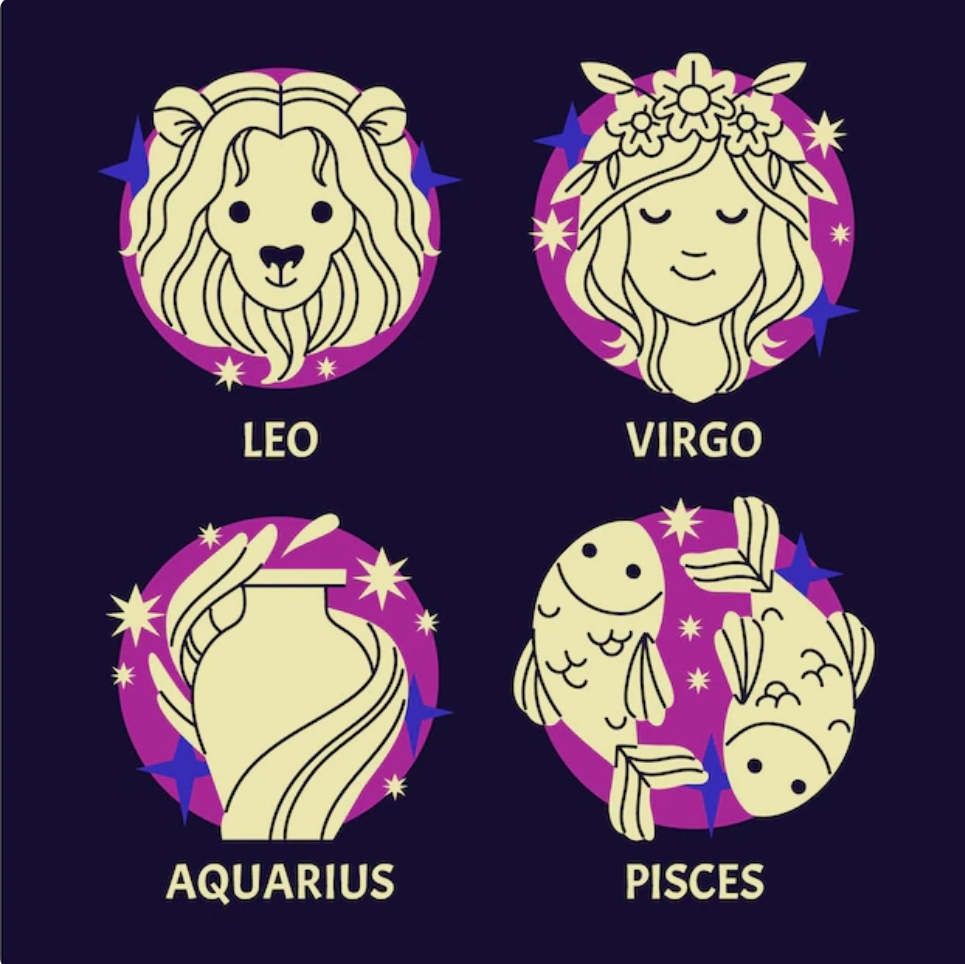 Zodiak Kreatif: Menyongsong Imajinasi dan Inovasi Berdasarkan Tanda Astrologi