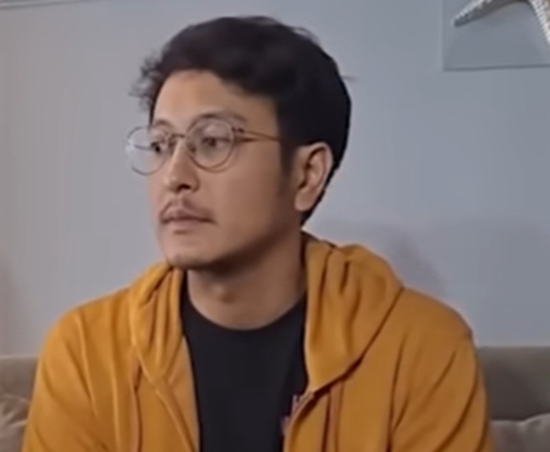 Tampar Keisha Alvaro, Dimas Anggara Minta Maaf