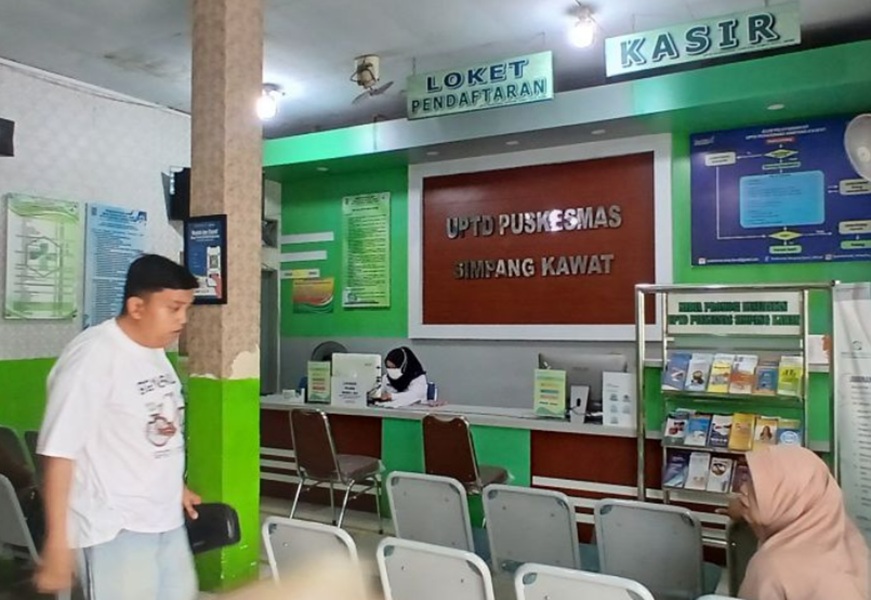 Dinkes Kota Jambi Pastikan Seluruh Puskesmas Siap Layani Cek Kesehatan Gratis