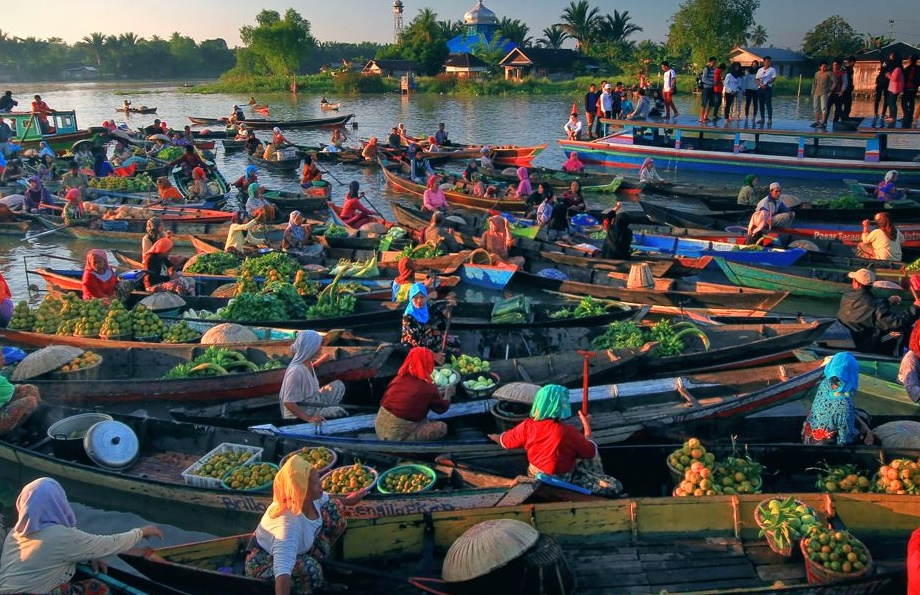 Dorong Ekonomi Kerakyatan, BRI Salurkan KUR Senilai Rp42,23 Triliun Hingga Akhir Maret 2025