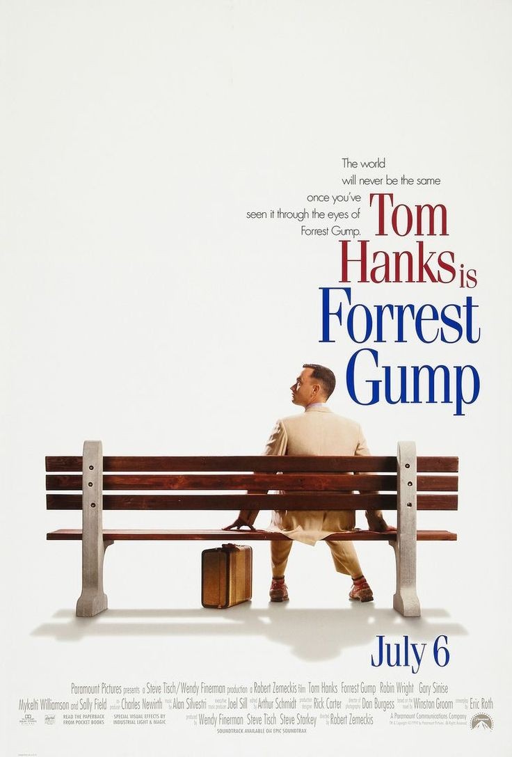 Forrest Gump: Kisah Inspiratif Tentang Ketahanan dan Ketulusan Hidup