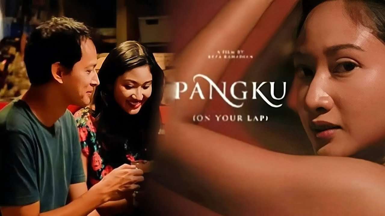 Reza Rahadian Resmi Rilis Film Pangku di Bioskop 6 November 2025