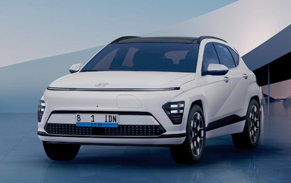 Cek! Ini Dia 8 Mobil Listrik Hatchback yang Bikin Gemes