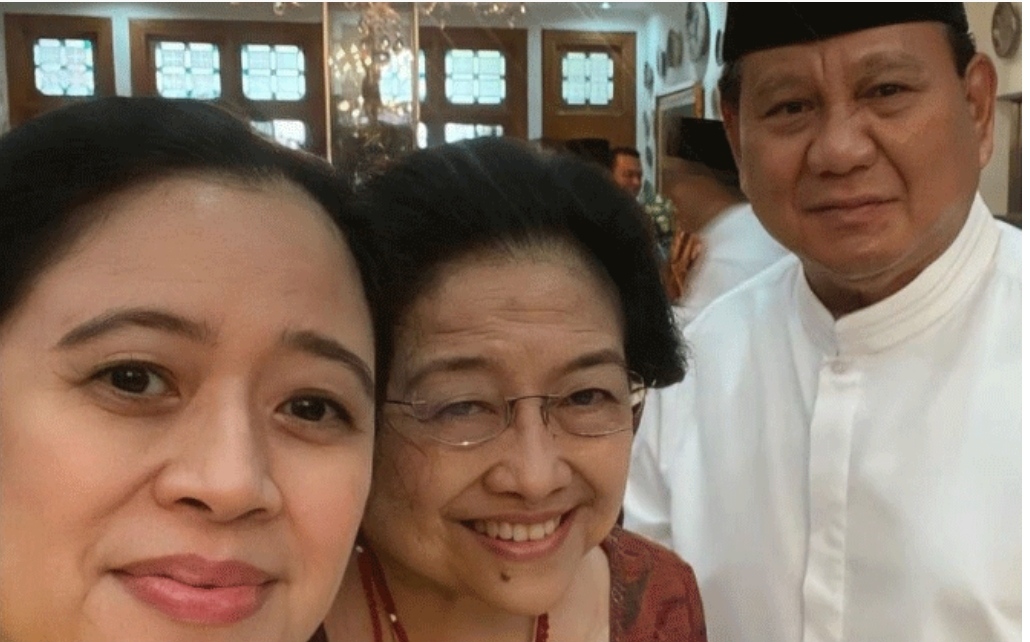 Soal Duet Prabowo-Puan di 2024, Ini Penjelasan Pengamat Politik Universitas Paramadina