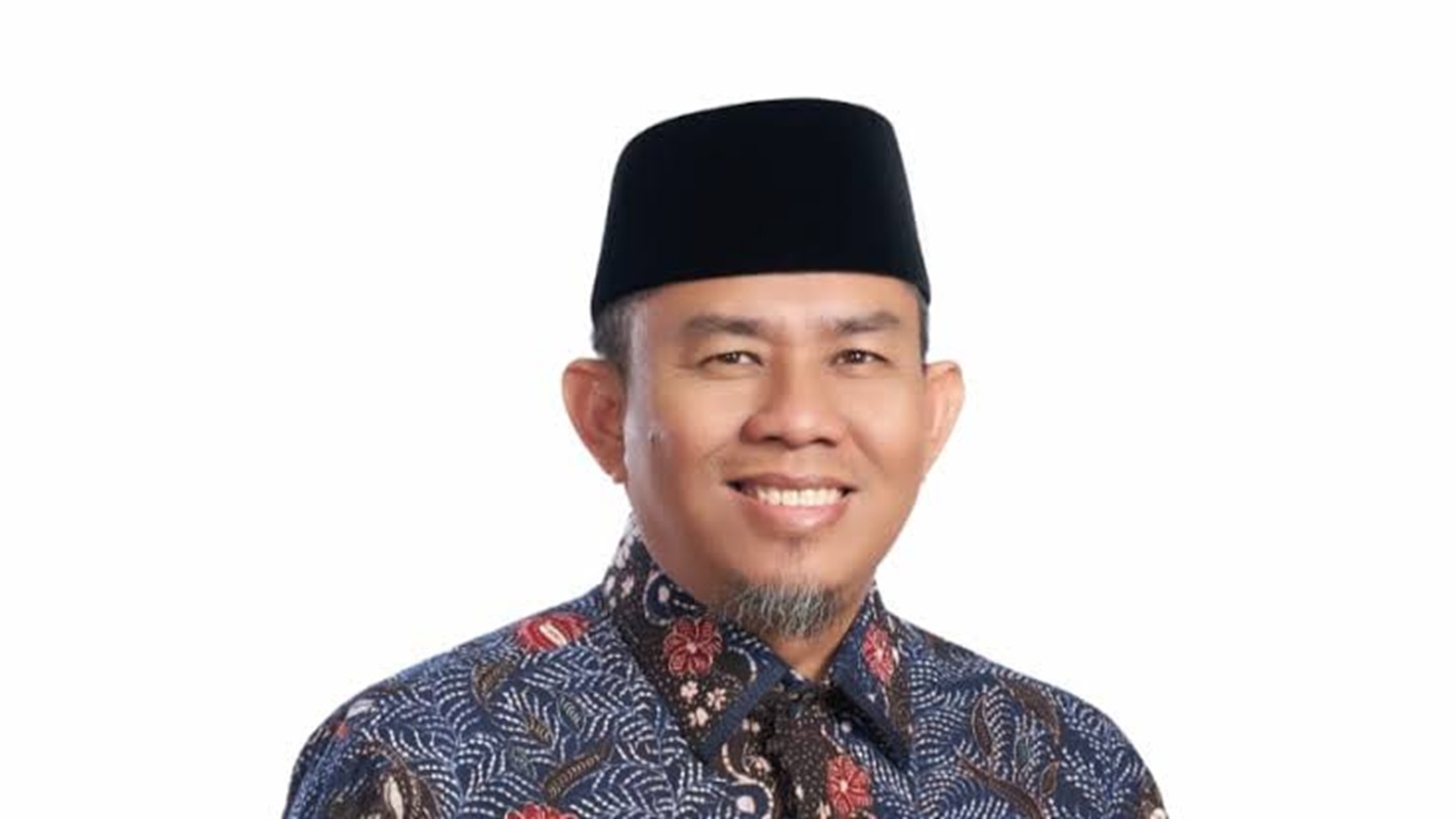 Mau Tahu Visi H Abdul Rahman di Pilwako Jambi 2024? Simak Artikel Ini