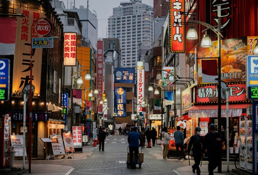 Jangan Lewatkan! Simak Cara Ikut Magang ke Jepang dari Jambi, Dapat Gaji Belasan Juta per Bulan