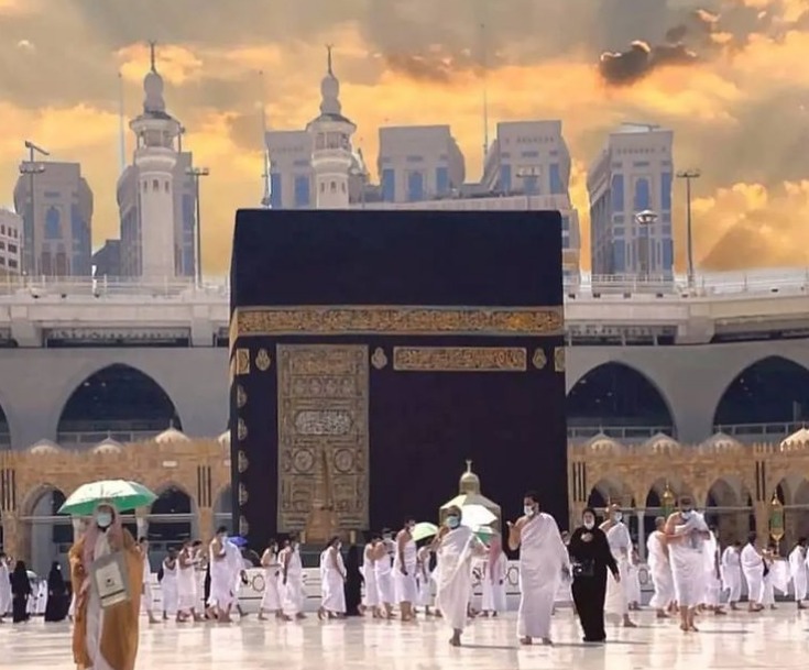 Selain Merokok, Jemaah Haji Dilarang Dekati Unta di Saudi, Ini Alasannya