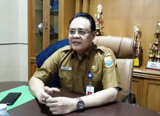 Soal Pelaksanaan PPDB di Jambi, Kadisdik Provinsi Jambi Klaim Aman dan Tanpa Keluhan Masyarakat