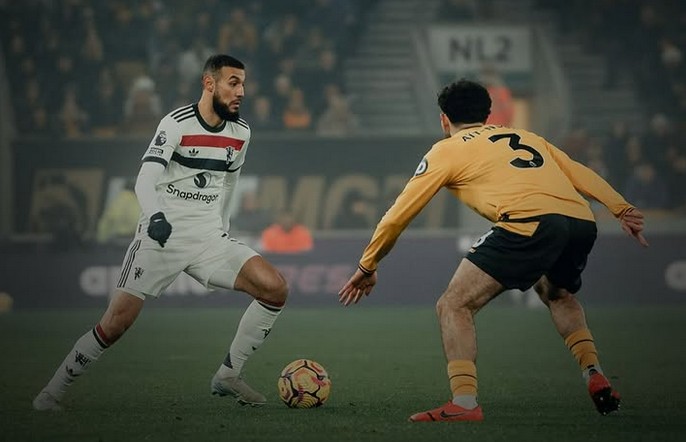 Manchester United Terpuruk di Molineux: Kekalahan dari Wolves Perburuk Posisi di Liga Inggris