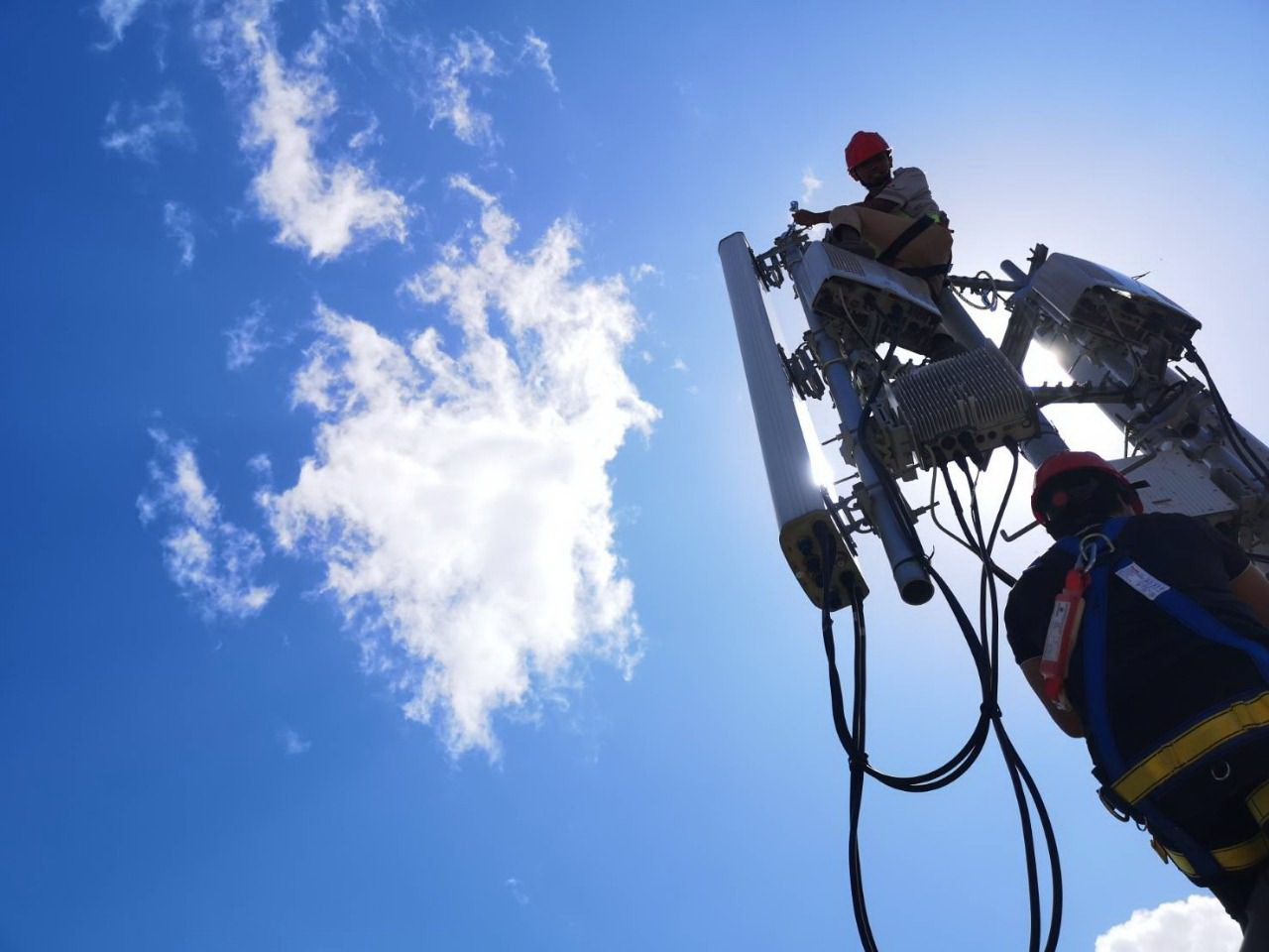 Kabar Gembira! Telkomsel akan Upgrading  Layanan Jaringan 3G ke 4G/LTE di Jambi