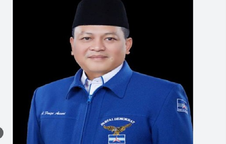 Demokrat Sebut Ada Syarat yang Belum Dipenuhi Bacagub, Apa itu?