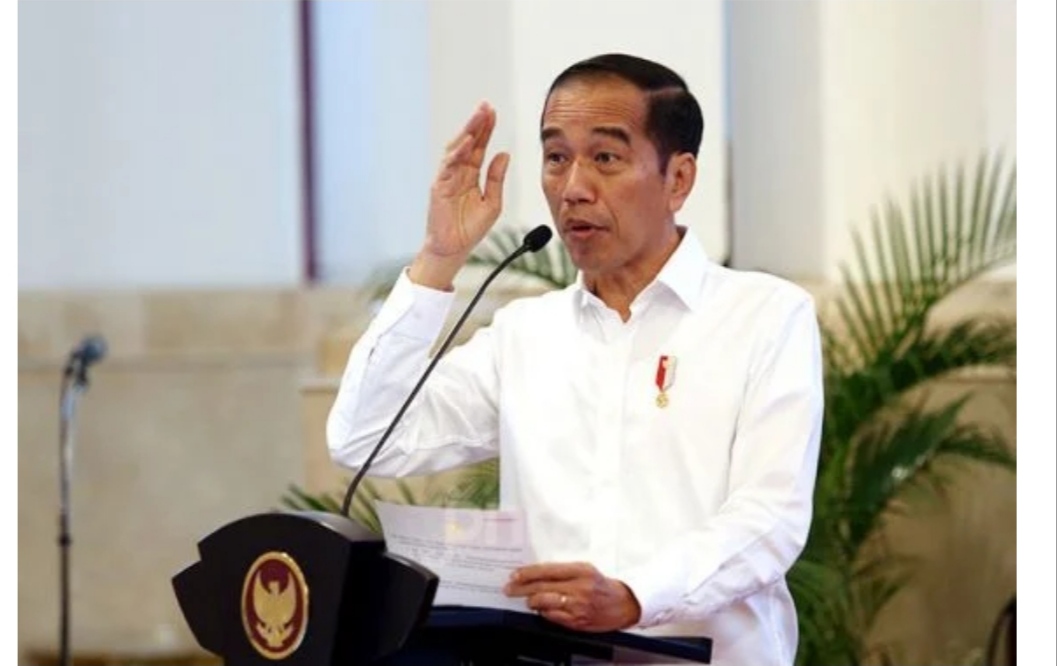 Heboh Konsorsium 303 dan Kaisar Sambo, Presiden Jokowi Diminta Turun Tangan