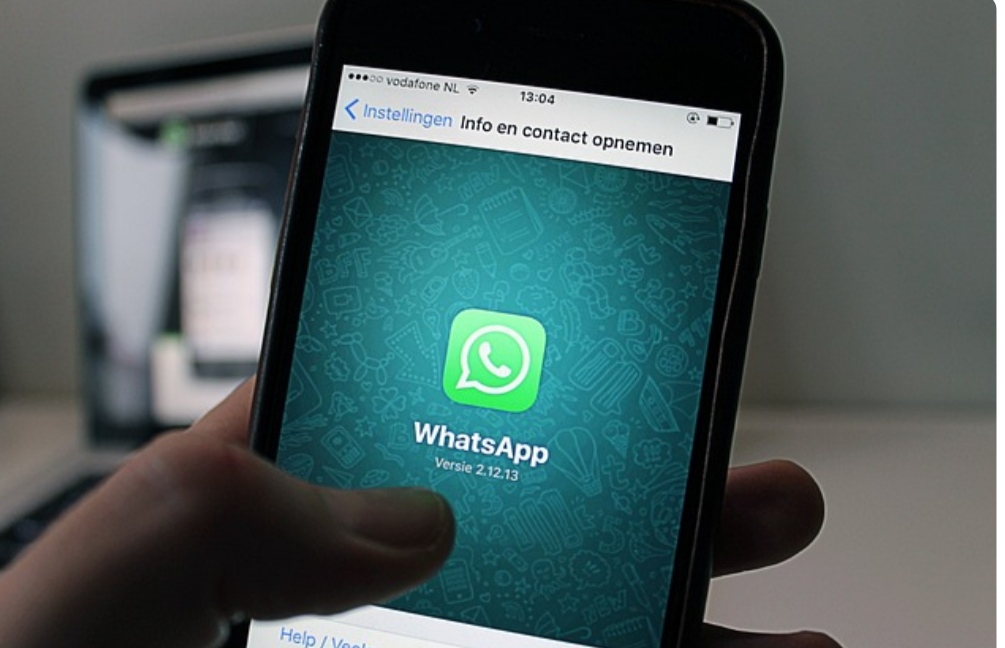 Hati Hati Ada Modus Penipuan Baru, Kirim Foto ke WhatsApp Ternyata Virus Bisa Kuras Rekening