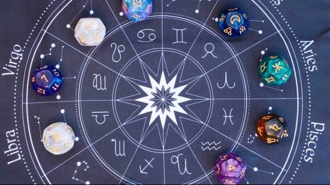 Simak! Ini Ramalan Zodiak Minggu Kedua November 2025