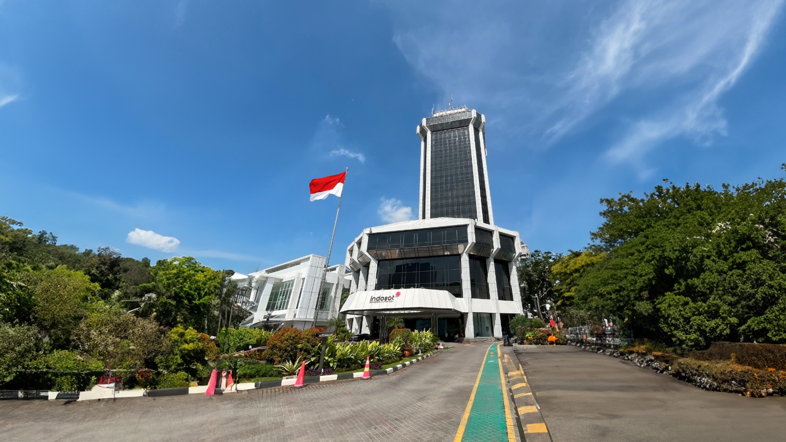 Indosat Tumbuh Dua Digit di Kuartal I 2026,  Buktikan Kinerja  Dipercepat Hyper-Personalization Berbasis AI