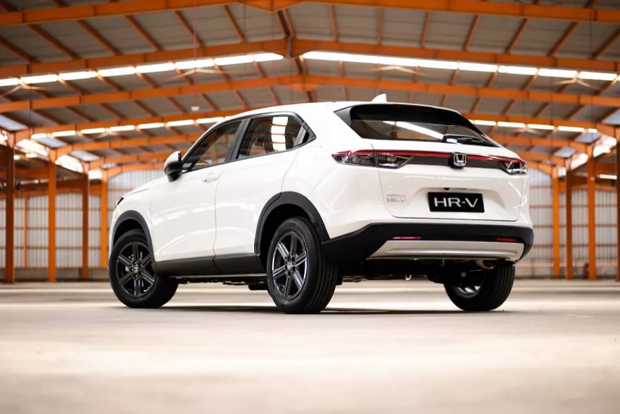 Honda HR-V untuk Daily Use: Nyaman Dipakai, Tapi Ada Catatannya